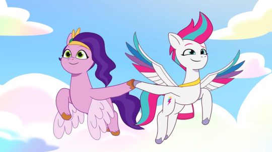 My Little Pony: Tell Your Tale - 1. epizód