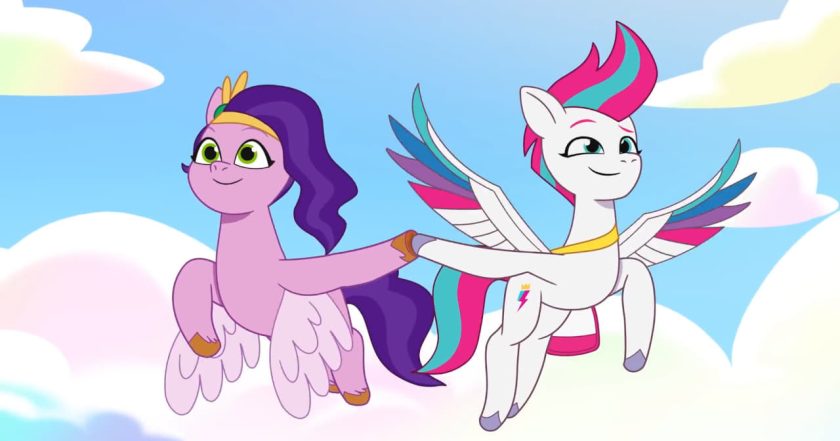 My Little Pony: Tell Your Tale