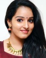 Malavika Menon