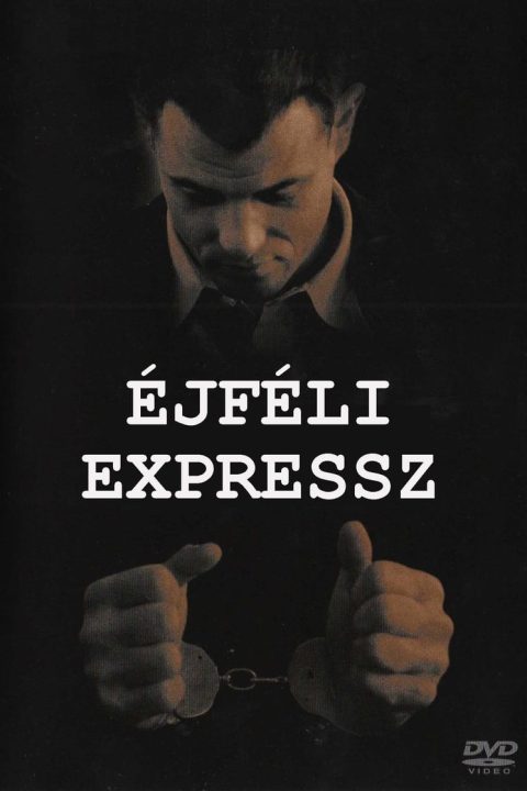 Poszter Éjféli expressz