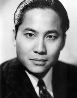 Keye Luke