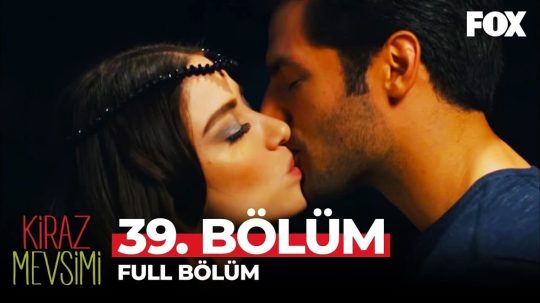 Kiraz Mevsimi - Odcinek 39