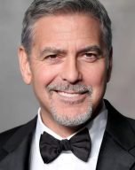 George Clooney