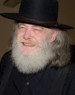 Garth Hudson