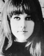 Grace Slick