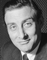 Spike Milligan