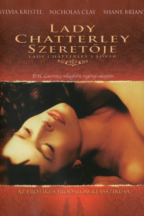 Lady Chatterley szeretője