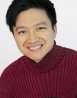 Eric Lum