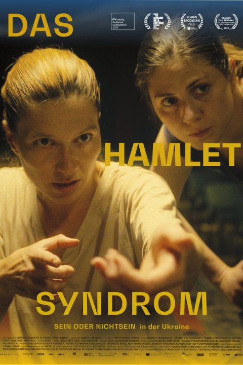 Das Hamlet-Syndrom