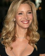 Lisa Kudrow