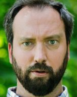 Tom Green