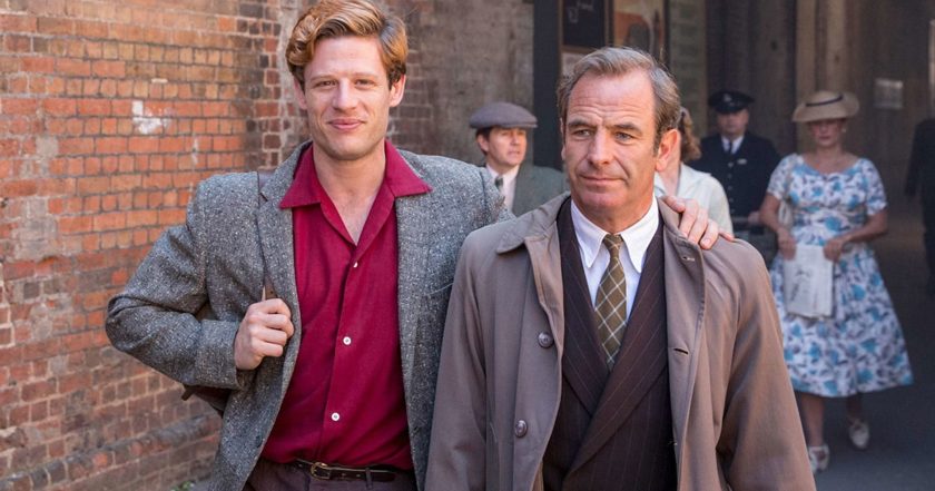 Grantchester