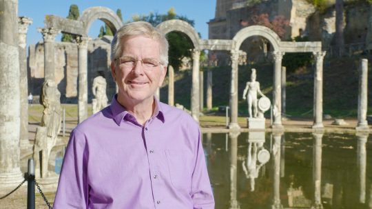 Rick Steves’ Europe - Odcinek 4