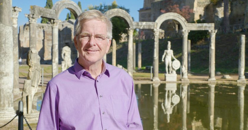 Rick Steves' Europe