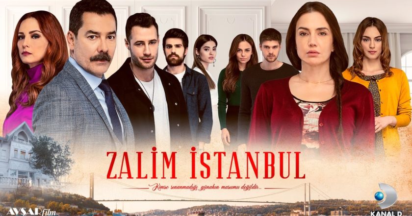 Zalim İstanbul