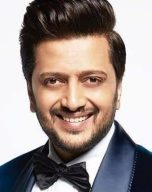 Ritesh Deshmukh