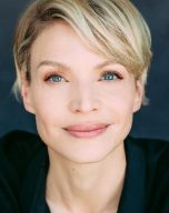 Kristin Lehman