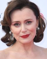 Keeley Hawes