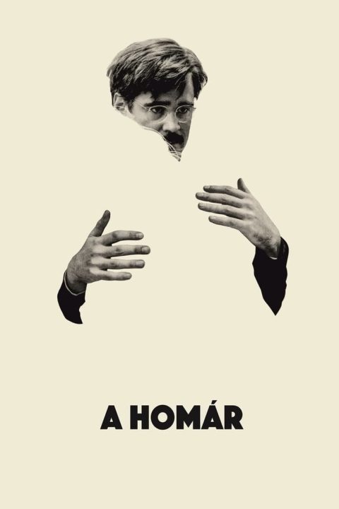 A homár