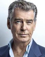 Pierce Brosnan