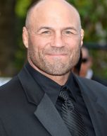 Randy Couture