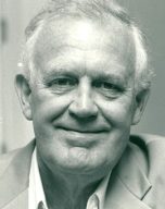 Joss Ackland