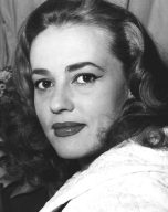 Jeanne Moreau