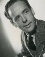 Mervyn Johns