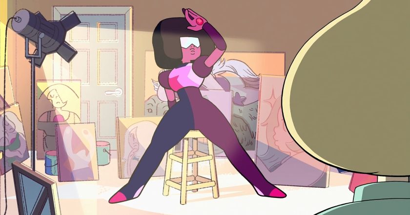 Steven Universe