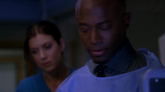 Private Practice - Epizóda 13