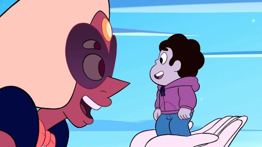 Steven Universe - Epizóda 14