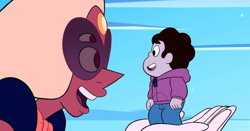 Steven Universe