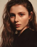 Thomasin McKenzie