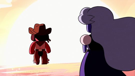 Steven Universe - Epizóda 21