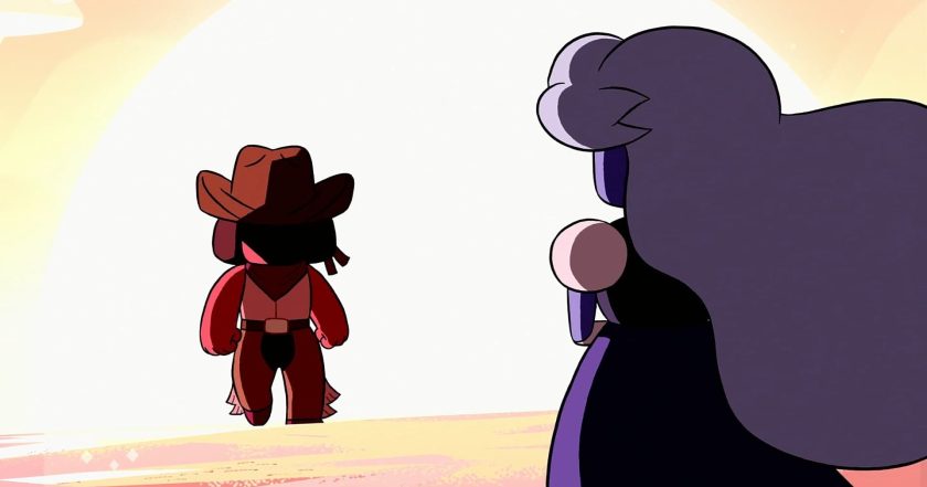 Steven Universe