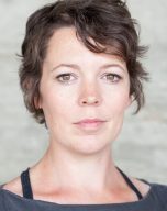 Olivia Colmanová