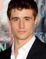 Max Irons