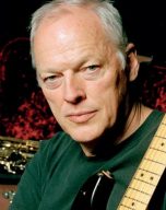 David Gilmour