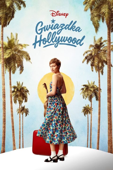 Plakat Gwiazdka (w) Hollywood