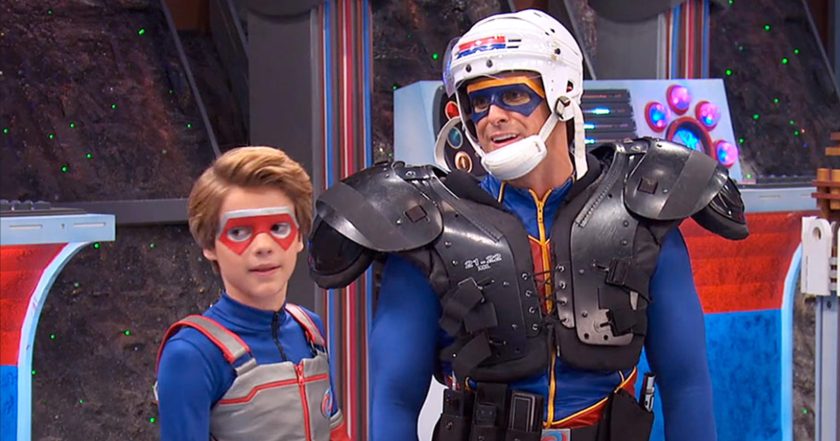 Henry Danger