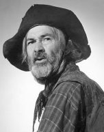 George 'Gabby' Hayes