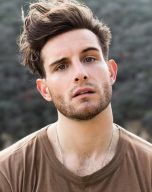 Nico Tortorella