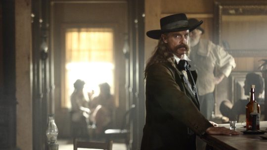 Deadwood - Epizóda 4