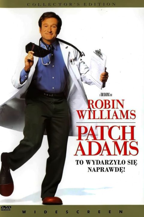 Patch Adams