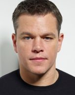 Matt Damon