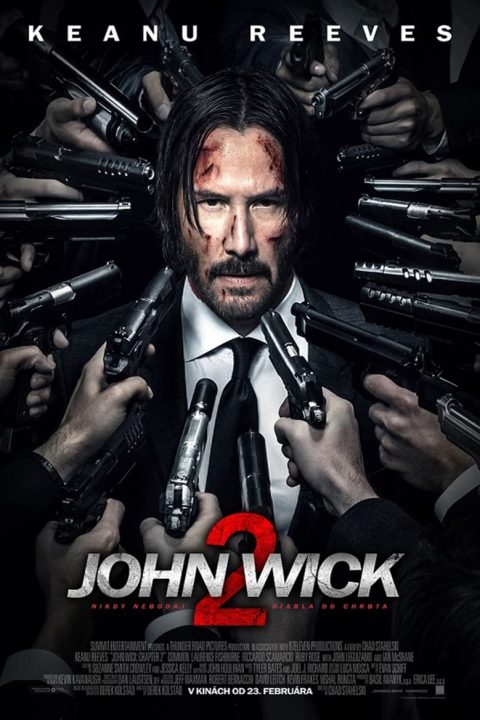 John Wick 2