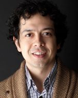 Geoffrey Arend