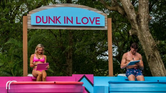 Love Island Australia - Epizóda 27