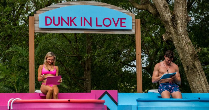 Love Island Australia