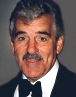 Dennis Farina